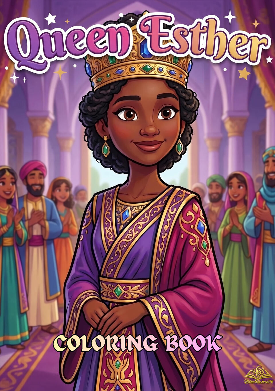 Queen Esther