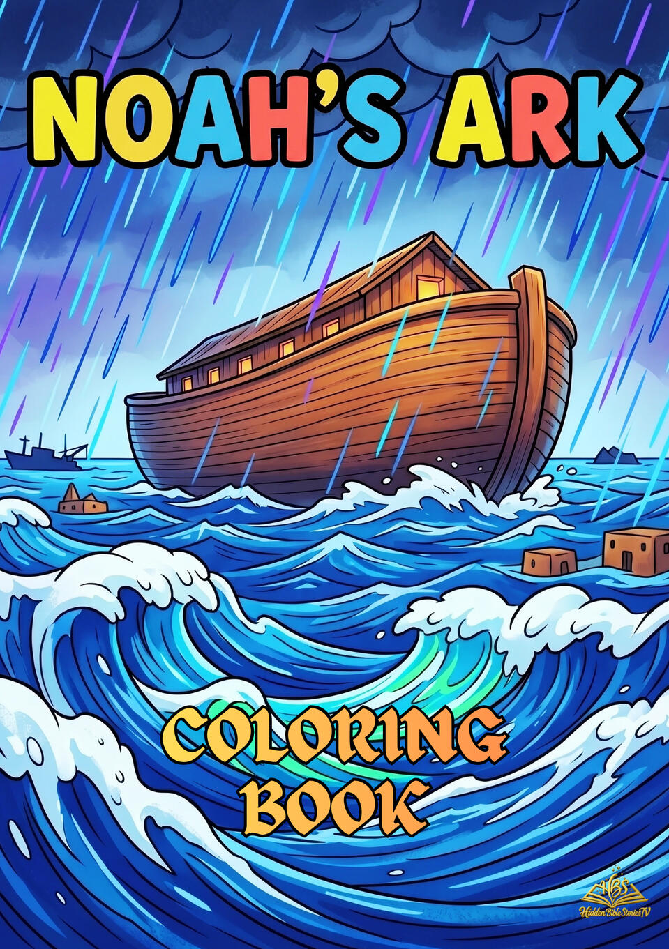 NOAH'S ARK