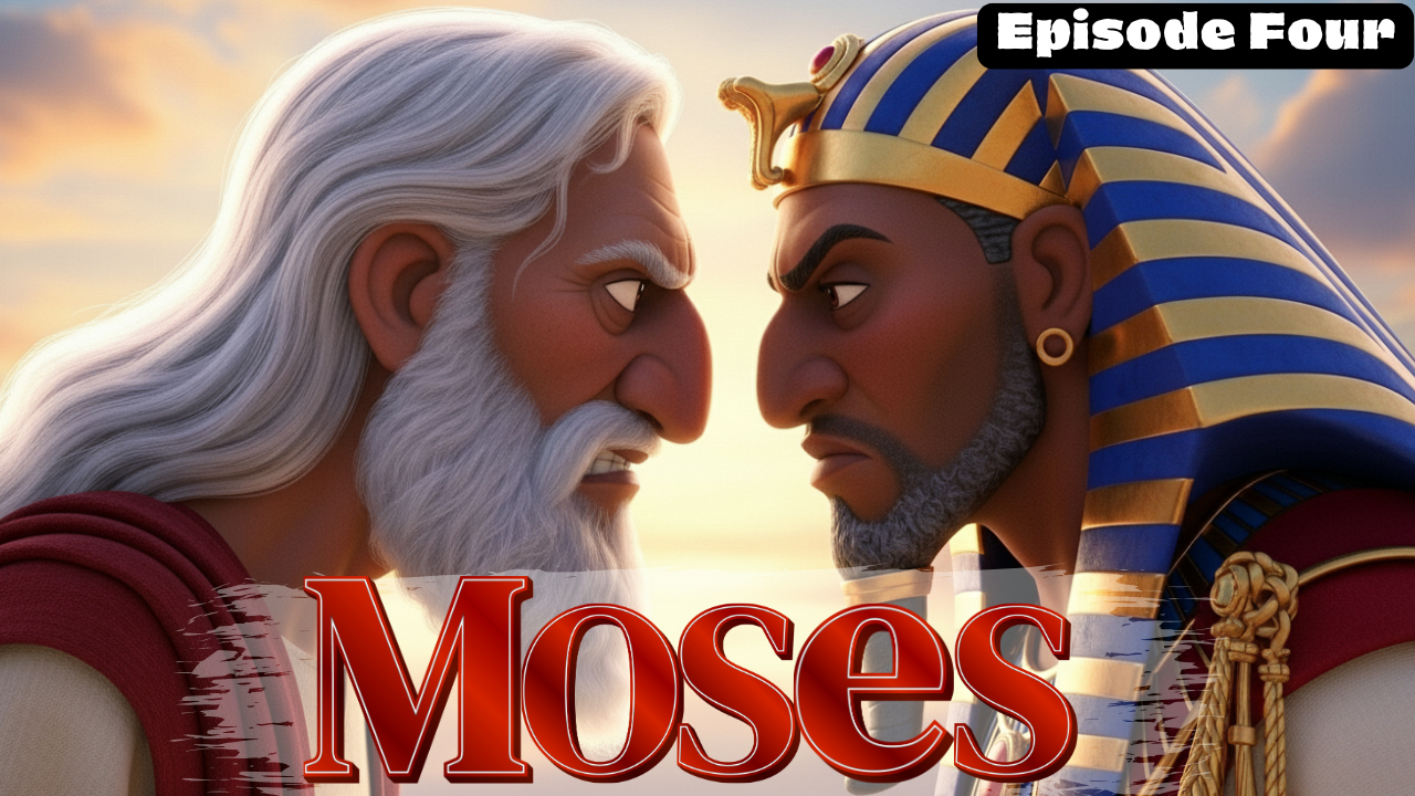 Joshua and the day the Sun stood still